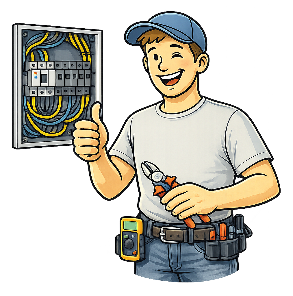 electrician